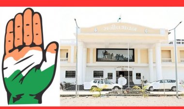 चैतन्य बघेल की गिरफ्तारी के विरोध में गरजे कांग्रेसी, आज ED के खिलाफ प्रदेशभर में पुतला दहन