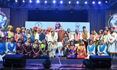 महारानी अहिल्याबाई होलकर ने समाज में प्रशासन, न्याय और जनकल्याण की अनुकरणीय व्यवस्था एवं उदाहरण प्रस्तुत किए – मुख्यमंत्री श्री साय
