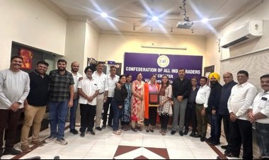 नमी राय पारेख की इस उपलब्धि ने न केवल छत्तीसगढ़ बल्कि पूरे देश को गौरवान्वित किया