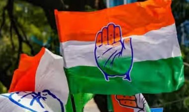 22 जुलाई को कांग्रेस का चक्का-जाम आंदोलन, भाजपा सरकार और ईडी के दुरुपयोग के खिलाफ किया जाएगा विरोध
