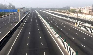 छत्तीसगढ़ में सड़क विकास को नई दिशा: मजबूत नेटवर्क के लिए 18,215 करोड़ की 37 परियोजनाओं पर तेज़ी से काम जारी…