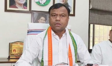 किसानों को खाद उपलब्ध करवाने में सरकार अभी भी लापरवाह बनी हुई है - कांग्रेस