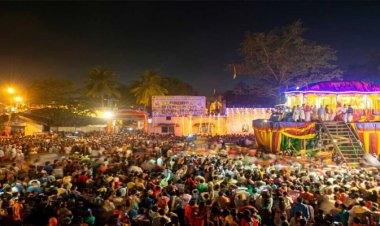 24 जुलाई से बस्तर दशहरा का आगाज : जानिए कब-कब होंगे प्रमुख धार्मिक आयोजन