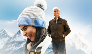 दो राज्यों में टैक्स फ्री हुई अनुपम खेर की ‘तन्वी द ग्रेट’, एक्टर ने जताई खुशी