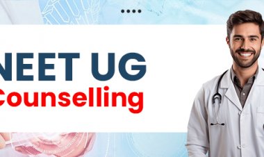 Counselling 2025 : नीट यूजी 2025 की काउंसलिंग 29 जुलाई से, छत्तीसगढ़ में प्रक्रिया शुरू