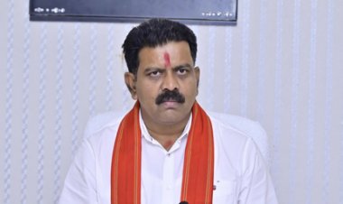Politics : उपमुख्यमंत्री ने जारी किया बयान, छत्तीसगढ़ में मंत्रिमंडल विस्तार को लेकर कही ये बड़ी बात…