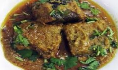 बारिश के मौसम में अरबी के पत्ते की सब्जी