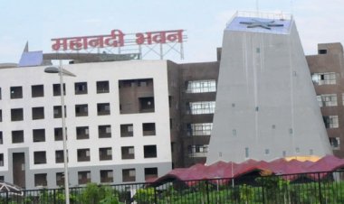 राज्य सरकार ने गृह विभाग से तीन अधिकारियों को ACB/EOW में किया पदस्थ