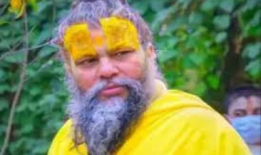 प्रेमानंदजी महाराज  ने आजकल के समय में लोगों के चरित्र में हो रही गिरावट को लेकर चिंता जताई है सोशल मीडिया पर ते जी से वायरल