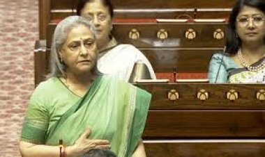 'सिंदूर तो उजड़ गया फिर ऑपरेशन का नाम सिंदूर क्यों'? जया बच्चन