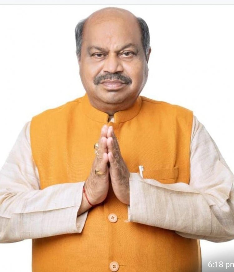 ई-रिक्शा में सवार होकर “सुशासन तिहार” पहुंचेंगे विधायक पुरंदर मिश्रा, देंगे पर्यावरण संरक्षण और जनसेवा का संदेश