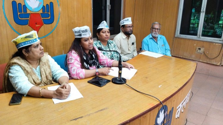 महेश कुड़ियाम की मौत एक फर्जी मुठभेड़ है, वह कोई माओवादी नहीं था- अधिवक्ता प्रियंका शुक्ला, अध्यक्ष, जांच समिति