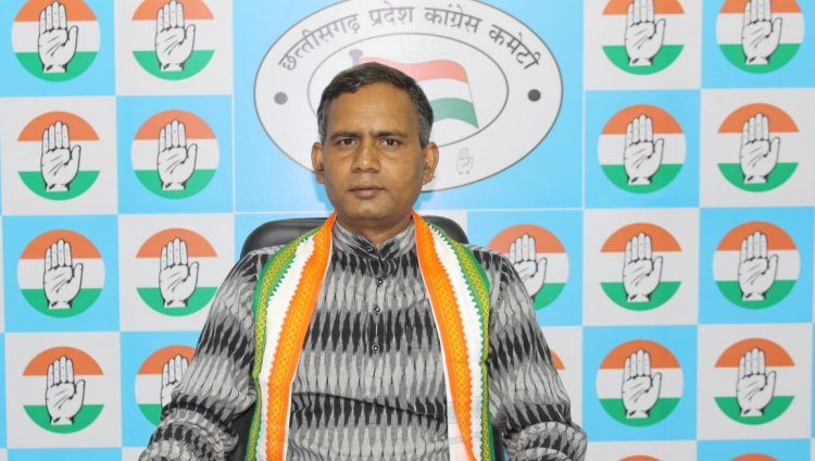 भाजपा सरकार में स्वास्थ्य व्यवस्था बदहाल, नहीं हो रहा है आयुष्मान कार्ड से इलाज