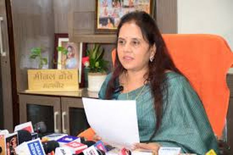 नगर निगम शहर की व्यवस्था सुधारने के लिए प्रतिबद्ध है मगर आम जनता को परेशान नहीं करना है-महापौर