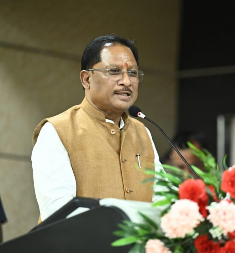 रायपुर : राज्य मंत्रिपरिषद की बैठक 11 जुलाई को