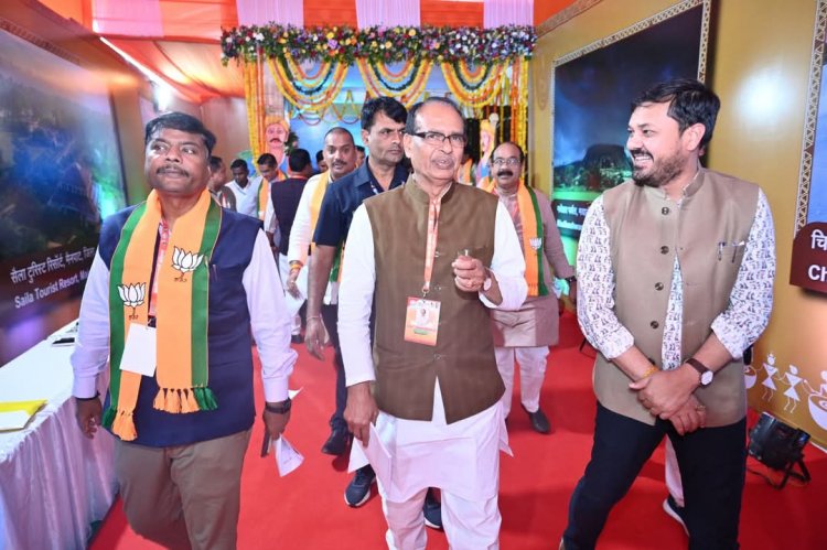 इस प्रशिक्षण से राजनीतिक अनुशासन सीखने को मिली-अनुज छात्र जीवन की यादें ताज़ा हुई