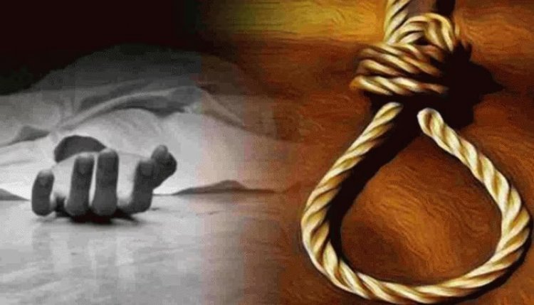 CG – नवविवाहिता की फंदे पर लटकती मिली लाश, साल भर पहले हुई थी शादी, जताई जा रही ये आशंका