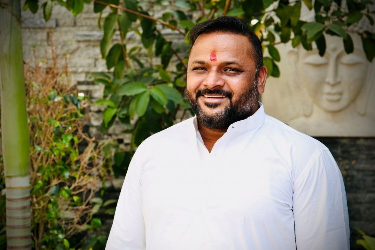  "पंजीयन नहीं, दंड की व्यवस्था बन गई साय सरकार की नई नीति" - सुशील सन्नी अग्रवाल