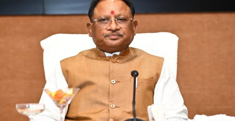 टैरिफ में न्यूनतम वृद्धि, आपूर्ति में गुणवत्ता — छत्तीसगढ़ में ऊर्जा सुधारों को मिल रहा व्यापक जनसमर्थन: मुख्यमंत्री विष्णुदेव साय