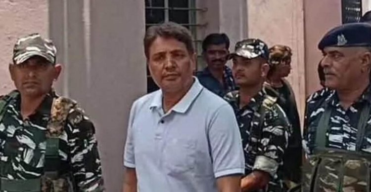 शराब घोटाले में अनवर ढेबर को सुप्रीम कोर्ट से नहीं मिली राहत, जमानत याचिका खारिज