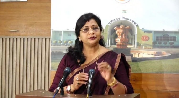 दिव्यागजनों से पुलिस ने की मारपीट - सुप्रीम कोर्ट और संविधान का उल्लंघन  : संगीता सिन्हा