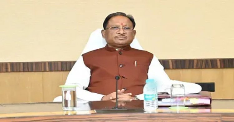 वर्ष 2025-26 के बिजली टैरिफ में केवल 1.89% की वृद्धि, CM विष्णुदेव साय ने बताया पारदर्शी निर्णय…