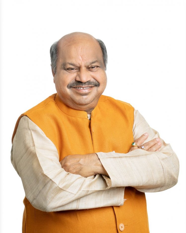 पुरंदर मिश्रा के प्रयासों से रायपुर उत्तर को मिली 23.38 करोड़ की विकास परियोजनाओं की सौगात