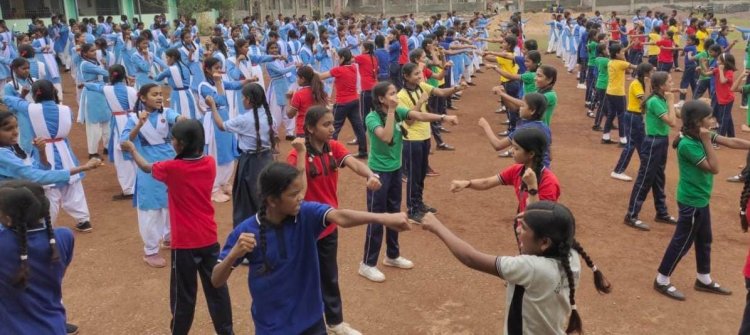 ‘बेटी बचाओ-बेटी पढ़ाओ’ बना महिला सशक्तिकरण की मिसाल