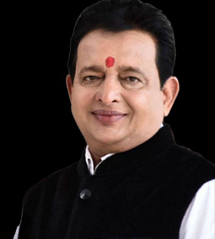 बसना के हित में विधायक डॉ संपत अग्रवाल की पहल रंग लाई, क्षेत्र को मिली सड़कों की सौगात