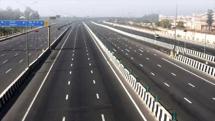 छत्तीसगढ़ में सड़क विकास को नई दिशा: मजबूत नेटवर्क के लिए 18,215 करोड़ की 37 परियोजनाओं पर तेज़ी से काम जारी…