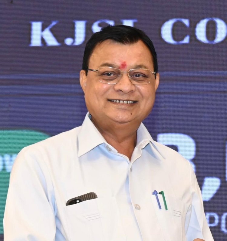 उद्योग मंत्री  लखनलाल की पहल पर कोरबा नगर निगम को मिली 19 करोड़ रूपये के विकास कार्यों की सौगात