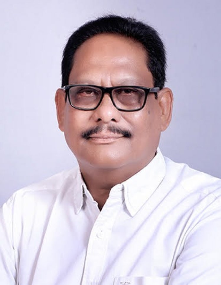 विक्रम सिंह देव बने कैट छत्तीसगढ़ चैप्टर के प्रदेश चेयरमैन - कैट