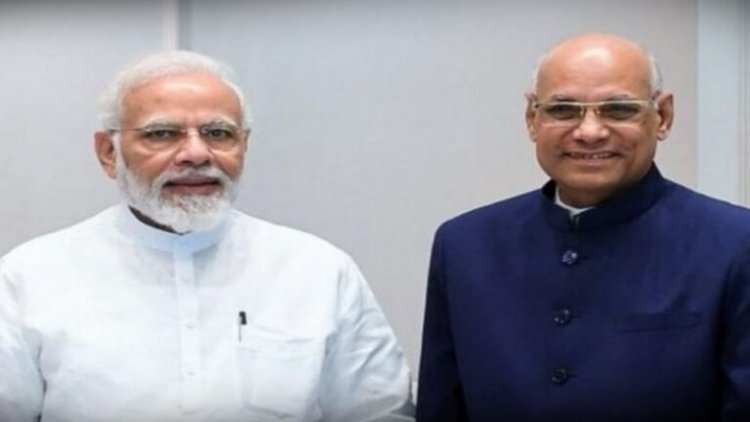 छत्तीसगढ़ से हो देश का नया उपराष्ट्रपति, कांग्रेस के इस नेता ने की मांग, PM मोदी को लिखा पत्र…