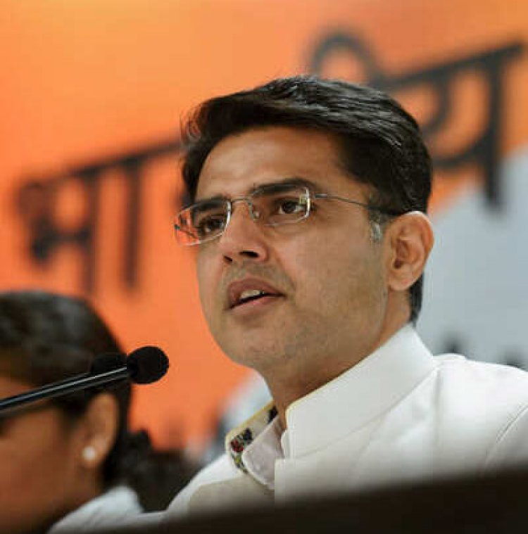 कांग्रेस प्रदेश प्रभारी सचिन पायलट का छत्तीसगढ़ दौरा चैतन्य बघेल से करेंगे मुलाकात