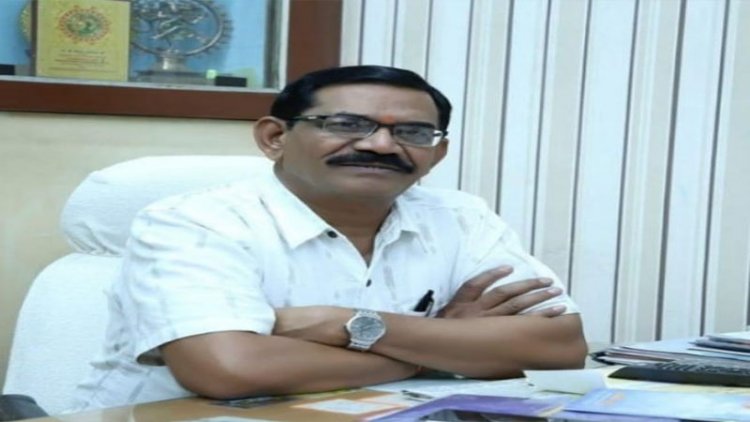 अध्यक्ष विजय अग्रवाल ने घोषित की अग्रवाल सभा की नई कार्यकारिणी