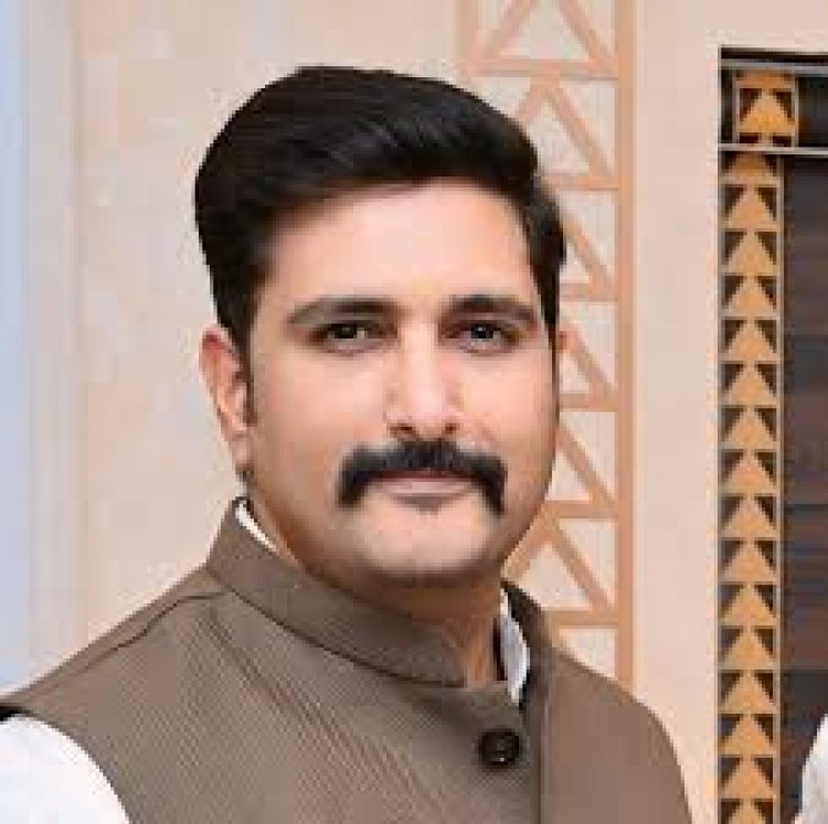 बस्तर की बेटियों की तस्करी मामले पर कांग्रेस द्वारा आरोपियों का पक्ष लेने पर बोली भाजपा