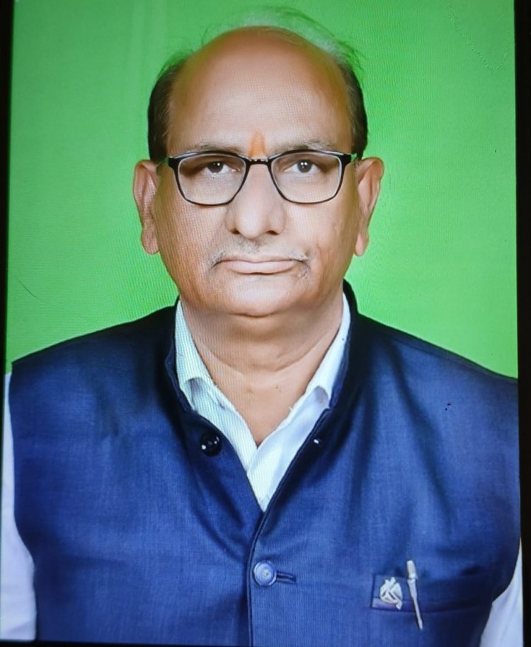 *राष्ट्रीय सहकारिता नीति 2025 सहकार से समृद्धि के विजन को पूरा करने की दिशा में एक ऐतिहासिक कदम*