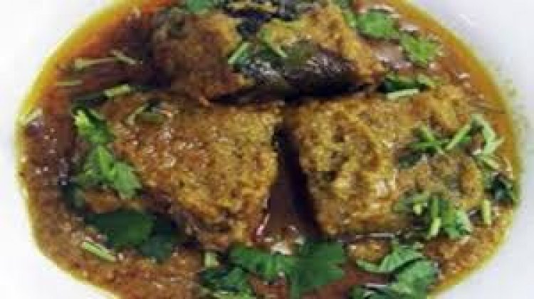 बारिश के मौसम में अरबी के पत्ते की सब्जी