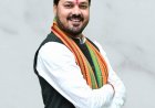 विधायक अनुज शर्मा के प्रयासों से धरसीवाँ को मिलीं बड़ी सौगात: पवनी और परसतराई में 2 नए धान उपार्जन केंद्र स्वीकृत