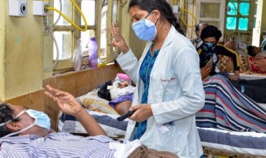 स्वास्थ्य व्यवस्था पर उठे सवाल, CGMSC ने दवाइयों की बिक्री पर लगाई रोक