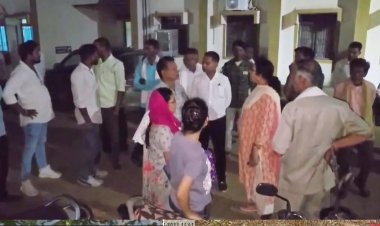 CG- दिनदहाड़े शिक्षक की हत्या : स्कूल से घर लौट रहे शिक्षक को बदमाशों ने बीच सड़क में रोका, फिर धारदार हथियार से हमला कर उतारा मौत के घाट