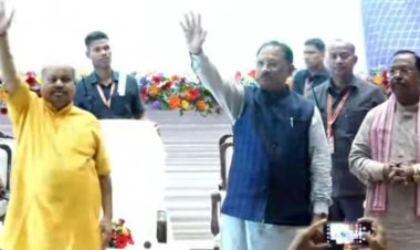 पीएम किसान सम्मान निधि की 20वीं किस्त जारी, छत्तीसगढ़ के 25.47 लाख किसानों को मिला 553 करोड़ का लाभ!