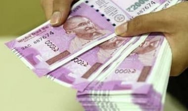 CG : इन अधिकारियों-कर्मचारियों के मानदेय में हुई वृद्धि,जानिए कितना बढ़ा मानदेय…