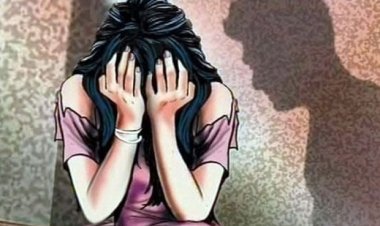 CG-आश्रम की छात्रा के साथ दुष्कर्म, ग्रीष्म अवकाश के बाद लौटी तो हुआ खुलासा, आरोपी पर POCSO एक्ट में FIR दर्ज
