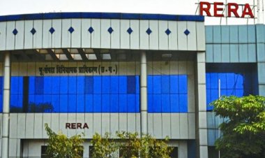 CG : छत्तीसगढ़ रेरा का अहम फैसला : रखरखाव शुल्क और विकास लागत का भुगतान करे आबंटी
