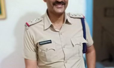 खबर का हुआ असर: कोरबा जेल फरारी मामले में कार्रवाई, सहायक जेल अधीक्षक विज्जयानंद निलंबित, तीन सिपाही भी हुए सस्पेंड