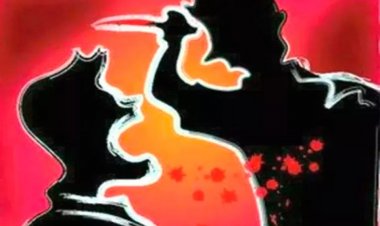 Crime : ट्रिपल मर्डर से हिला छत्तीसगढ़, ढाबे में विवाद के बाद रायपुर के तीन लड़कों की धमतरी में चाकू मारकर हत्या