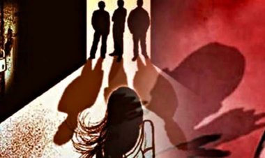 दो सगी बहनों से दुष्कर्म : पड़ोसी ने घुमाने के बहाने सुनसान जगह ले जाकर किया घटिया काम, ऐसे हुआ मामले का खुलासा…!!