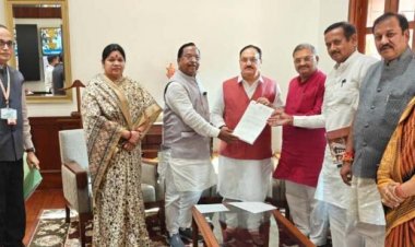 मुख्यमंत्री विष्णु देव साय की पहल पर छत्तीसगढ़ को मिली डीएपी और यूरिया के अतिरिक्त आबंटन की मंजूरी