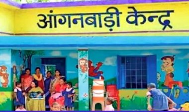 CG government job : सुनहरा मौका, आंगनबाड़ी सहायिका पद के लिए निकली भर्ती